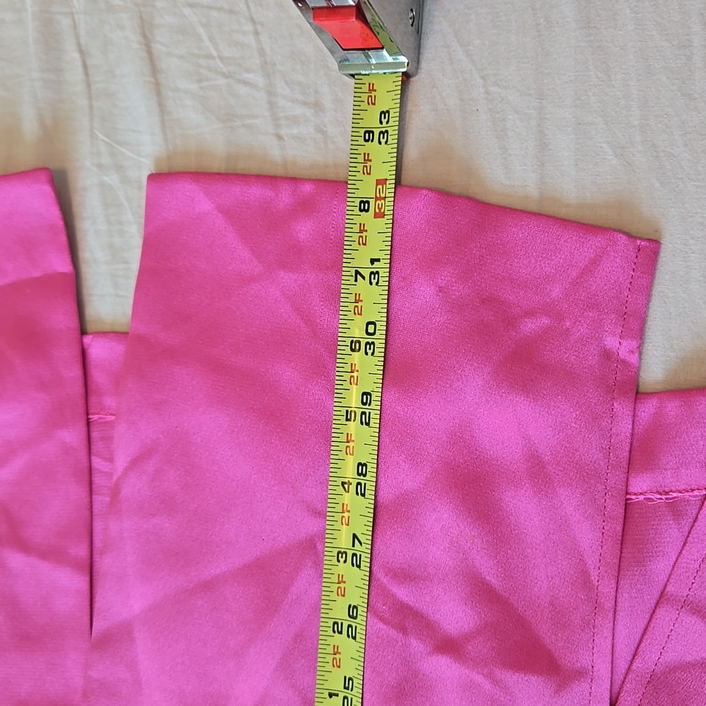 Josephine Chaus Button up and tank set - Picture 5 of 14
